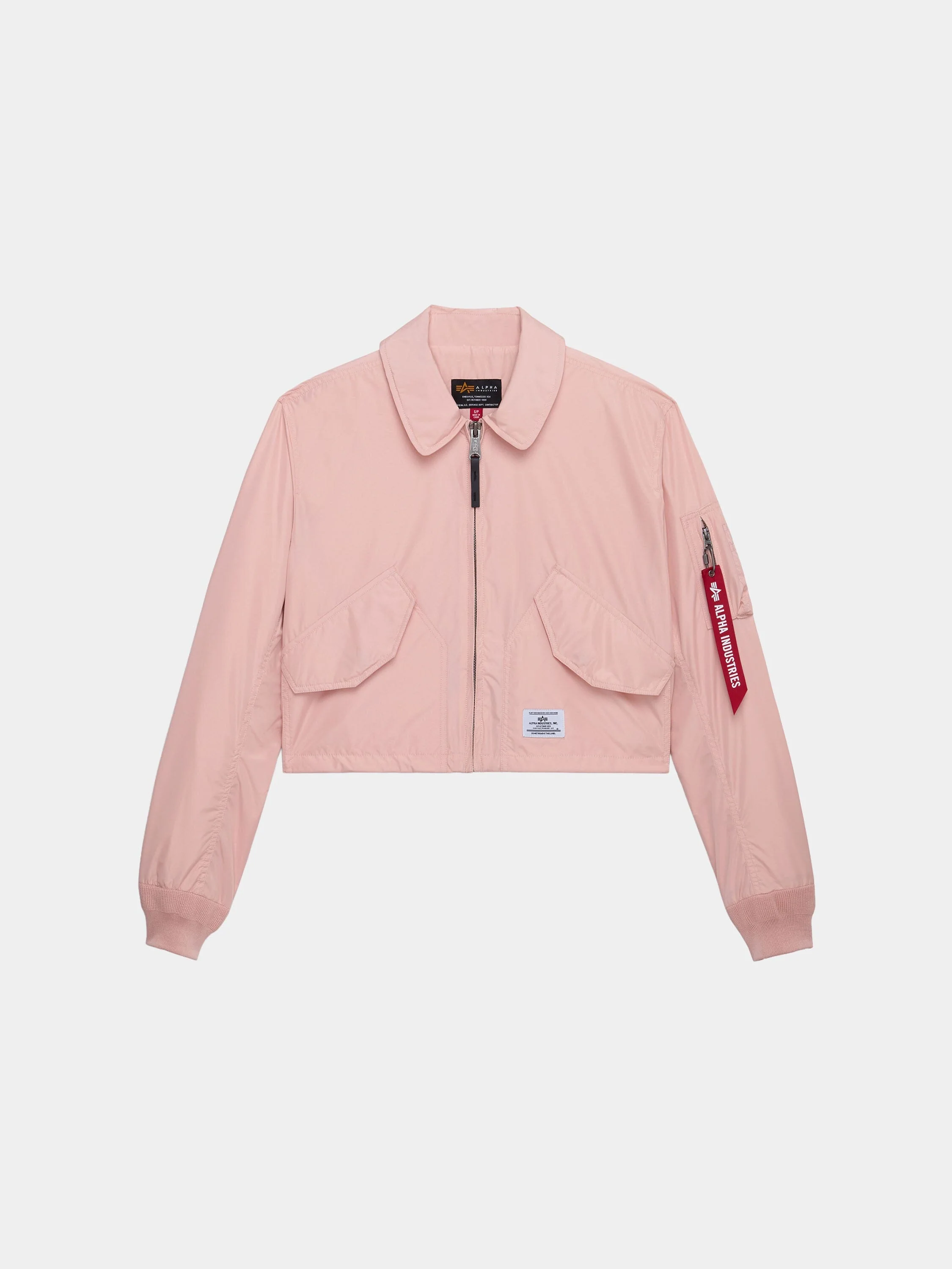 CWU 36/P RELAXED WOMENS (BLUSH PINK, FIELD GRAY)