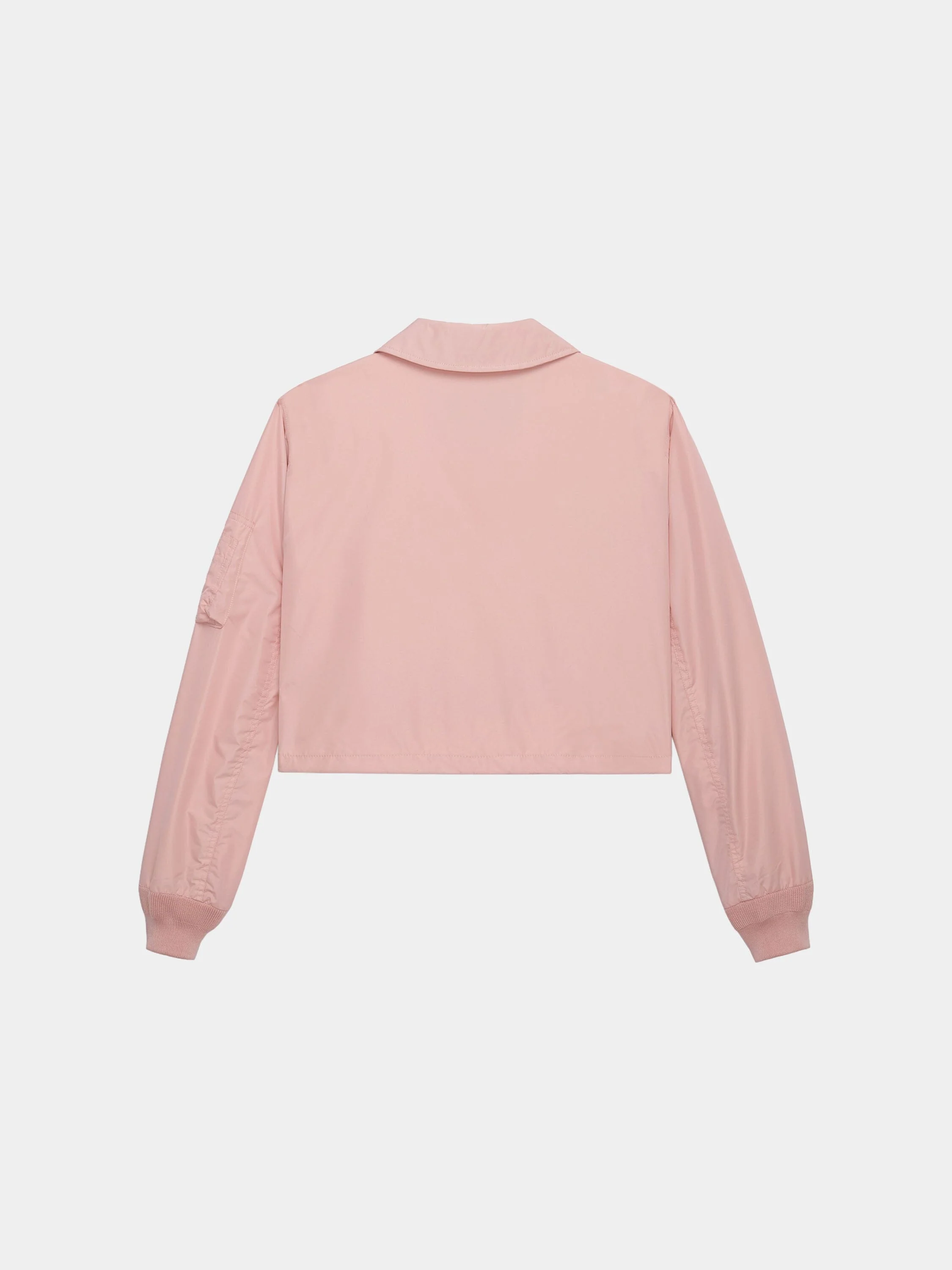 CWU 36/P RELAXED WOMENS (BLUSH PINK, FIELD GRAY) - Image 9