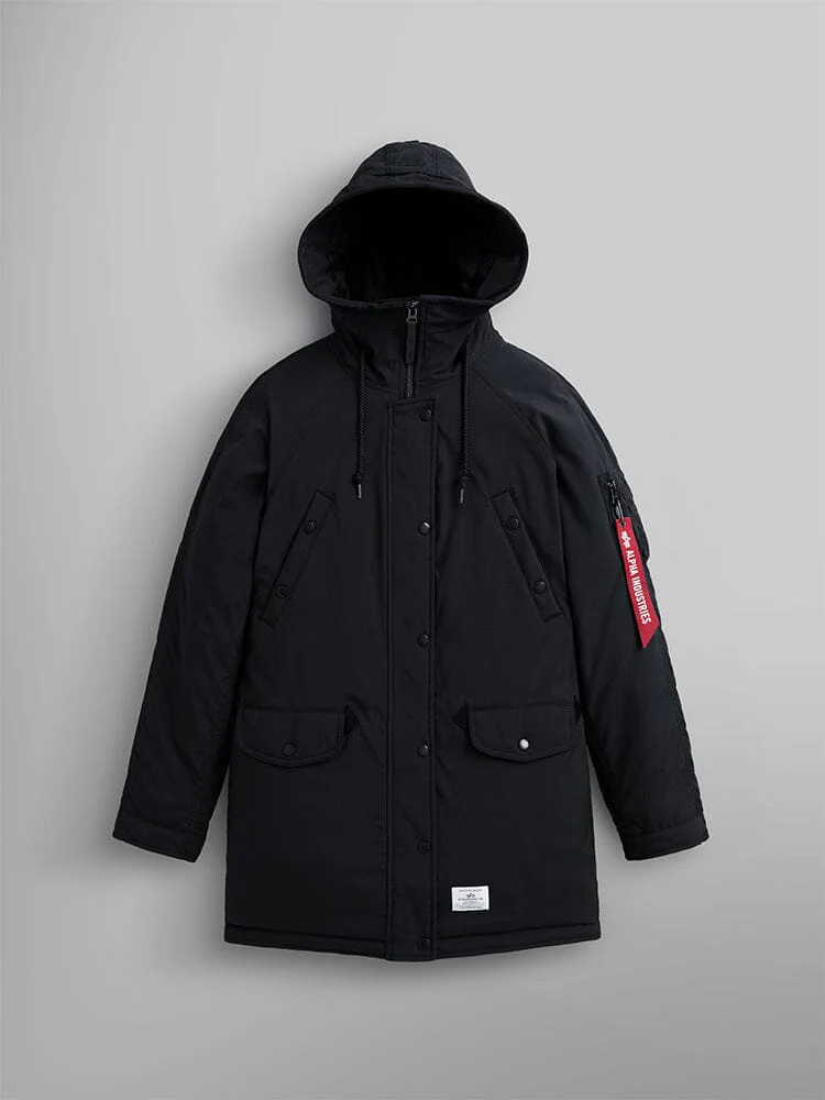 N-3B ALTITUDE MOD PARKA WOMENS